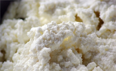 Recuite de Brebis BIO